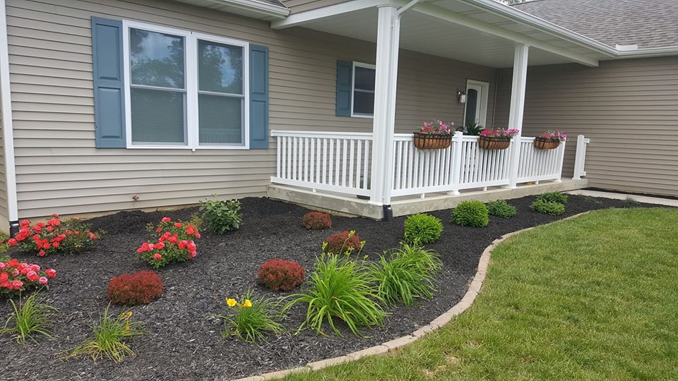 Professional Landscaping Service