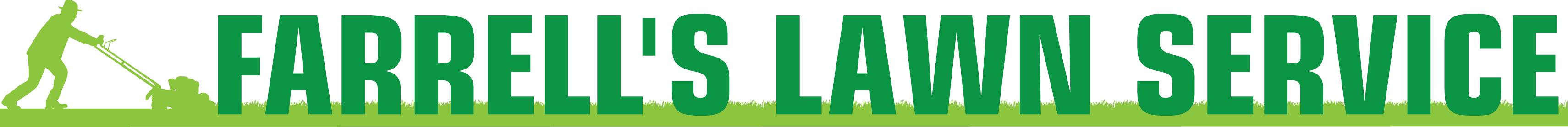 Farrell's Lawn Service