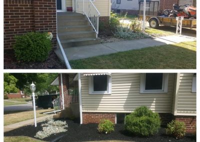 Landscaping Indiana