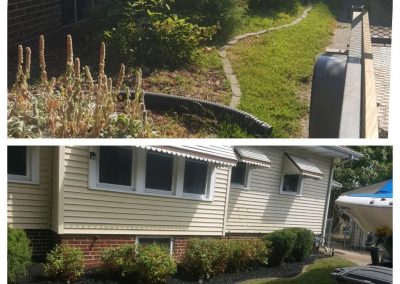 Landscaping Services