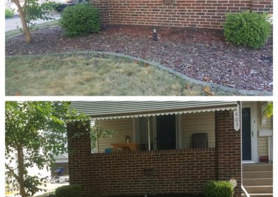 Reliable Landscaping Services