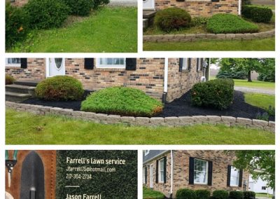 Reliable Lawn Service